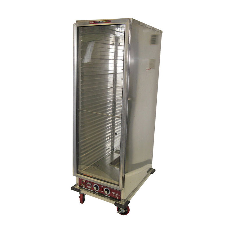 Winholt INHPL-1836 Insulated Mobile Heater Proofer Cabinet