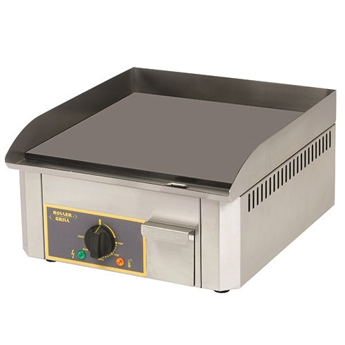 Equipex PSS-400/1 Countertop Griddle, Electric, 15"