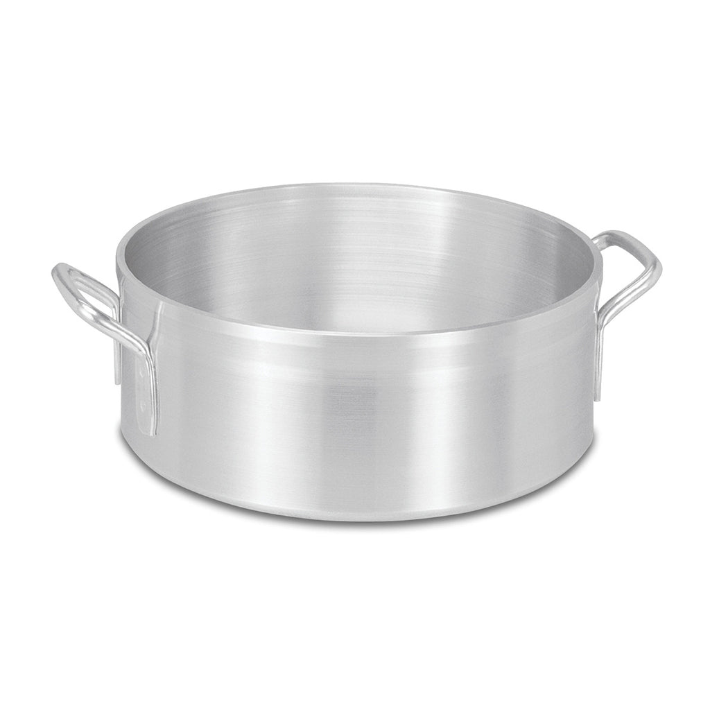 Culinary Essentials by Vollrath 181318 / 859365 Aluminum Bun Pan