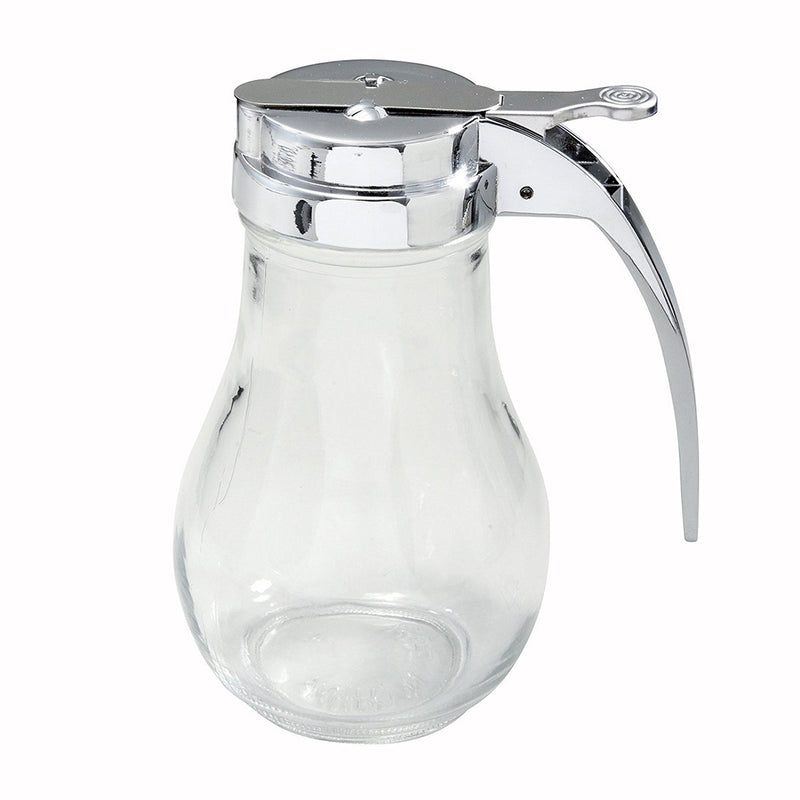 Syrup Dispenser, 14 oz.