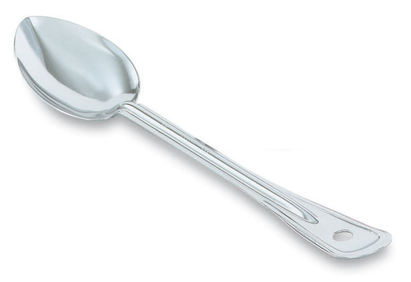 Vollrath 46995 21" Solid Basting & Serving Spoon