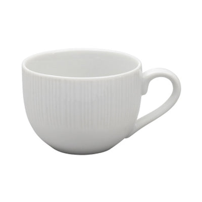 Alani 021392 Embossed Tea Cup, 7-1/2 oz., Case of 24