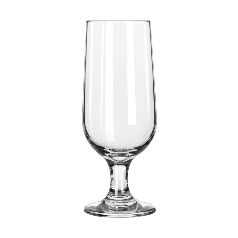 Libbey 3728 Embassy Beer Glass, 12 oz., Case of 24