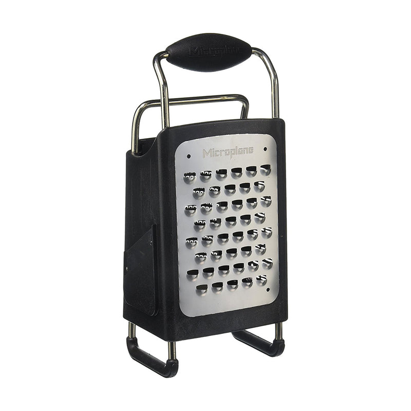 Microplane 34006 4 Sided Box Grater