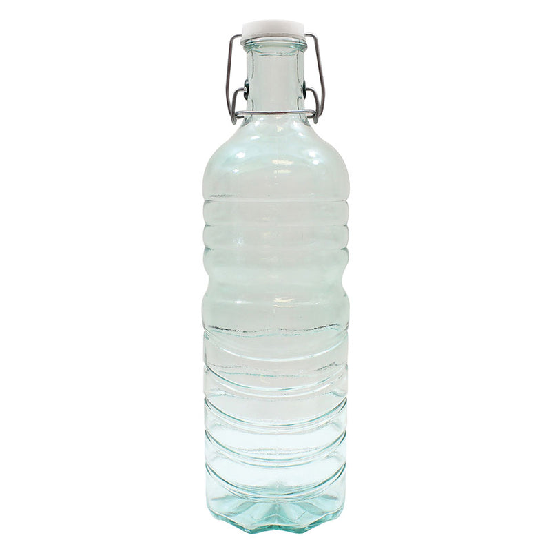Tablecraft 6632 Authentic Collection Water Bottle w/ Stopper, 1.5 liters