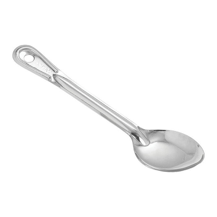 Solid Basting Spoon, 11"