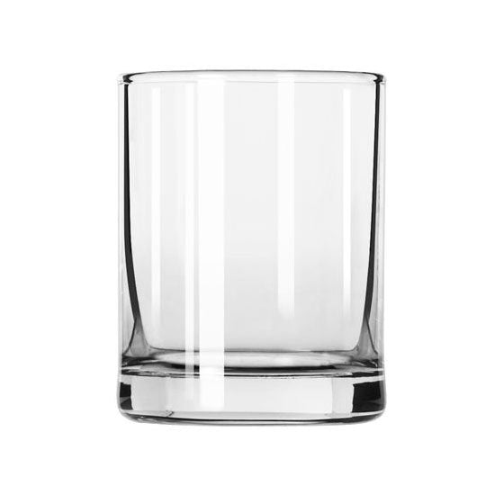 Libbey 2303 Lexington Whiskey Shot Glass Jigger, 3 oz., Case of 36