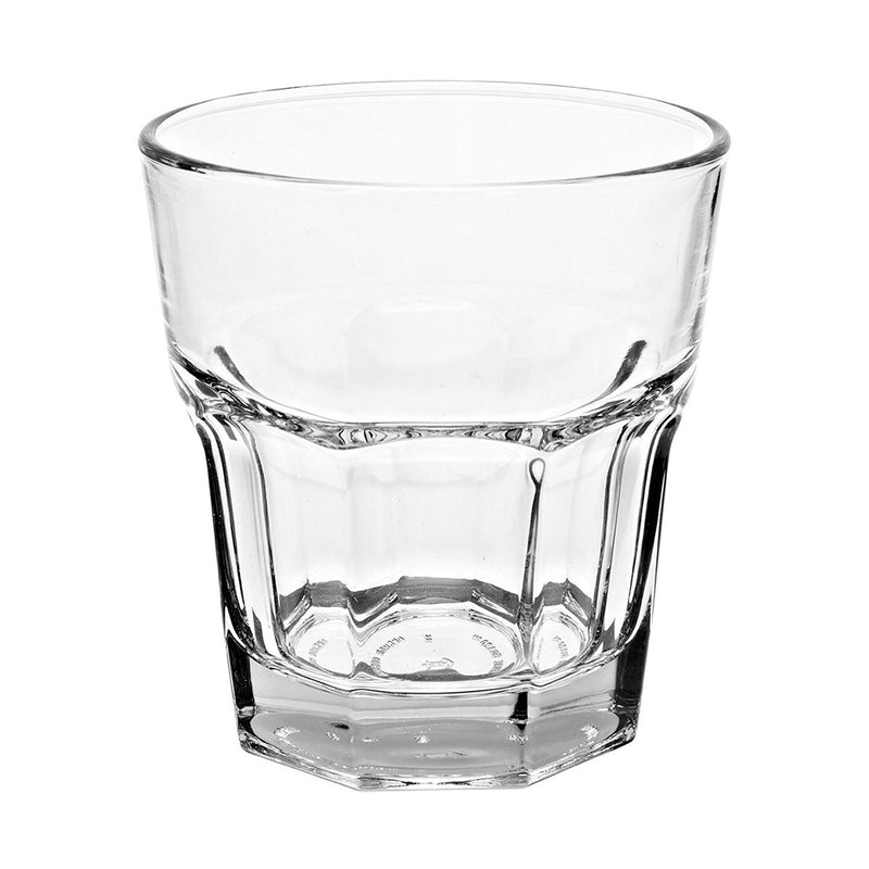 Anchor 90009 New Orleans Rocks Glass, 10 oz., Case of 36