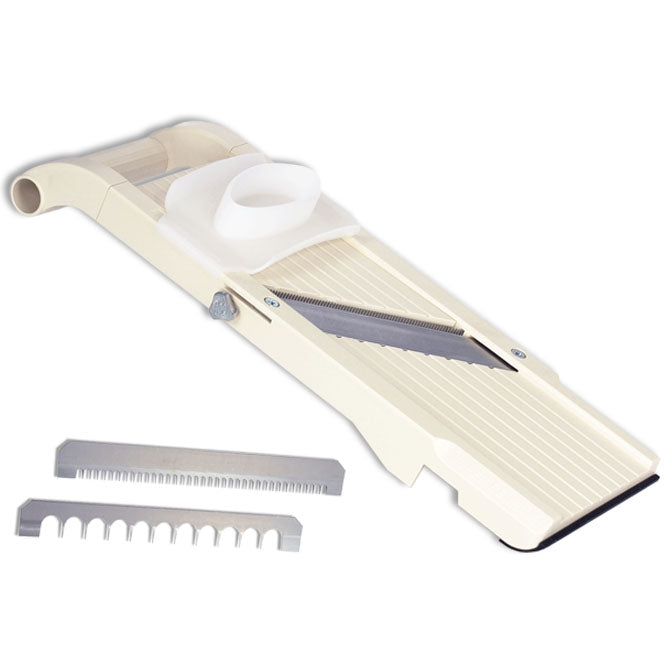 Benriner K8382 Super Benriner Japanese Mandoline