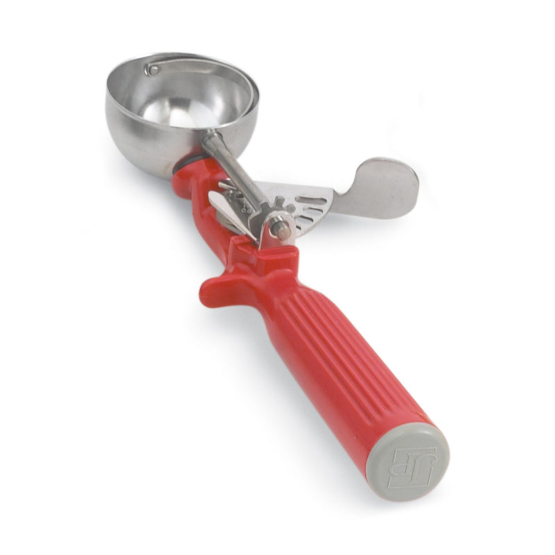 Choice #24 Red Thumb Press Disher - 1.33 oz.