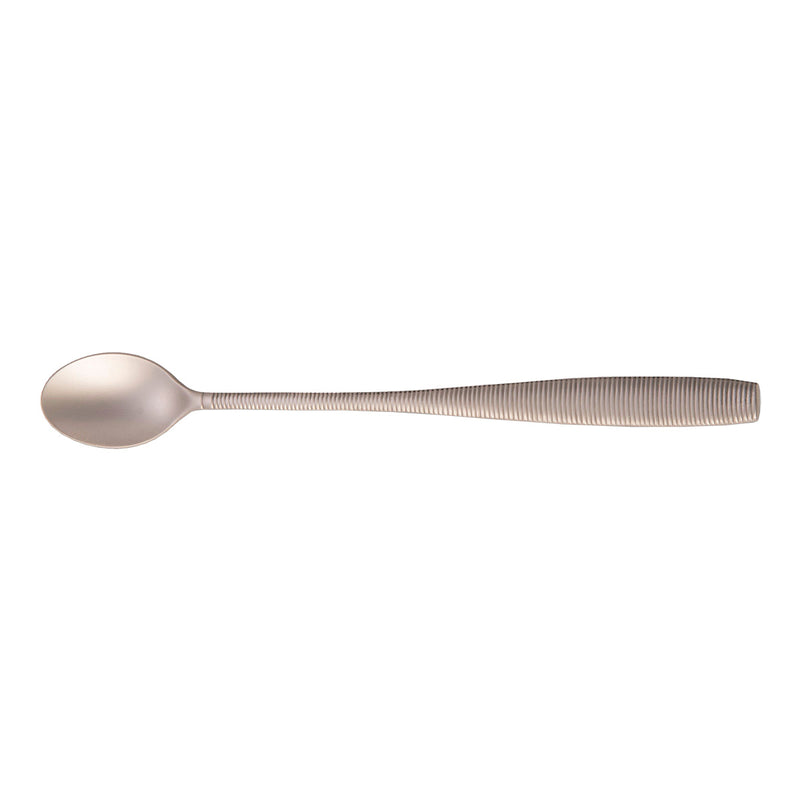 Venu 032031 Artina Iced Tea Spoon, 8-1/2", Case of 12