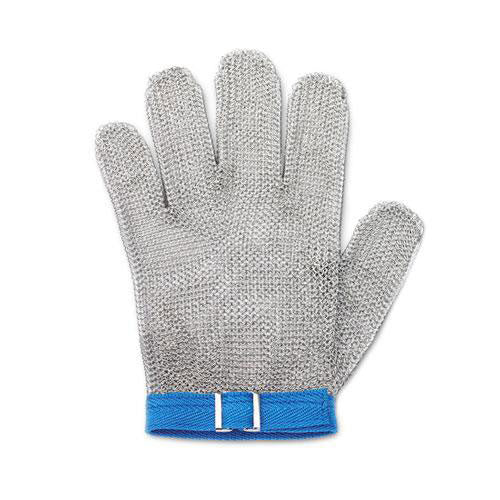 Victorinox Saf-T-Gard Steel Wire Mesh Glove, Large