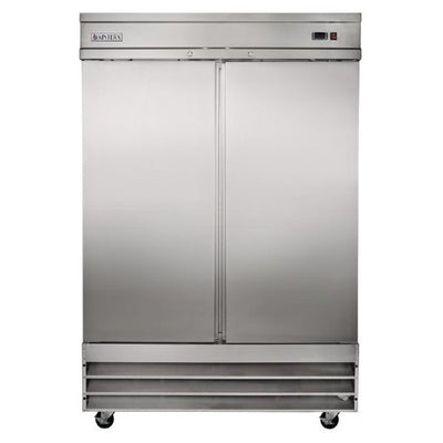American Floor Mats Deep Freeze Walk-In Freezer Kitchen Mats - 2' x 3