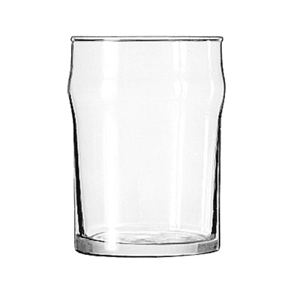 Libbey 1910HT No-Nik Water Glass, 10 oz., Case of 48