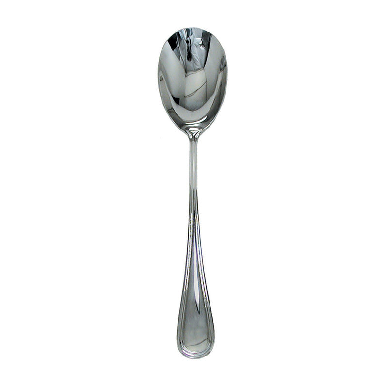 Regency Serving Spoon 