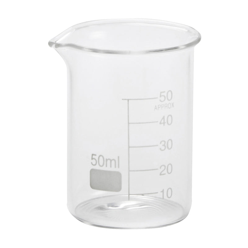 American Metalcraft GBE2 Chemistry Beaker, 1-3/4 oz.