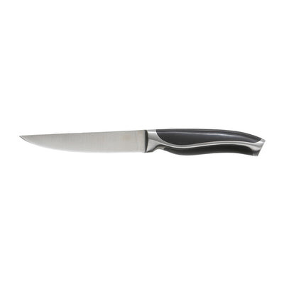 Venu 922590 Steak Knife w/ POM Handle, 9", Case of 12