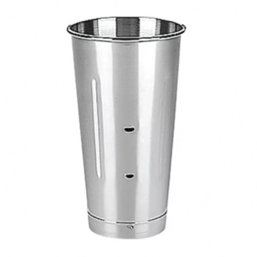 Waring CAC20 Stainless Steel Cup, 28 oz.