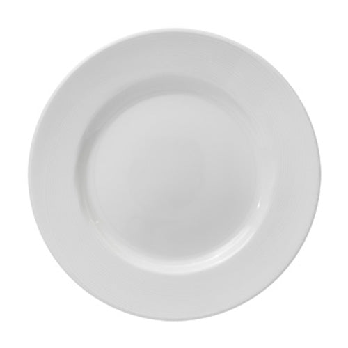 Venu 022151 Signature Wide Rim Plate, 11", Case of 12