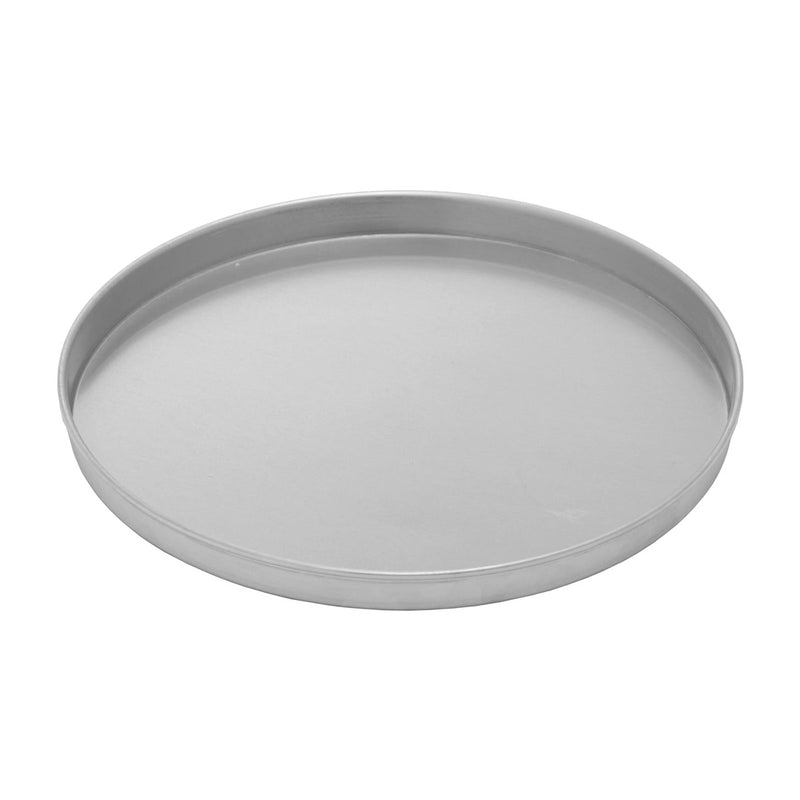 American Metalcraft A4007 Round Pizza Pan, 7"