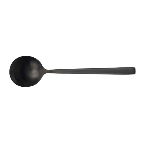 Venu 924923 Avaline Dusk Bouillon Spoon, 7-3/8", Case of 12