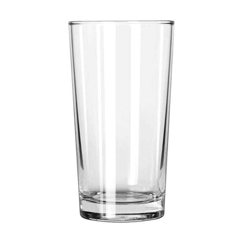 Libbey 126 Heavy Base Collins Glass, 11 oz., Case of 36