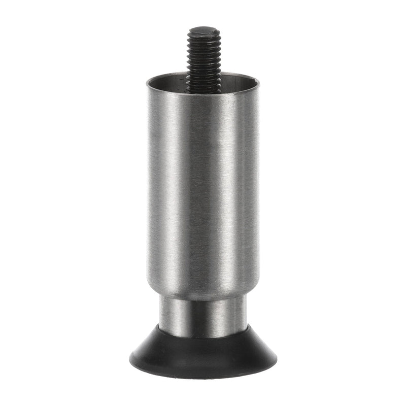 Component A50-9704-C Stainless Steel Leg, 4"