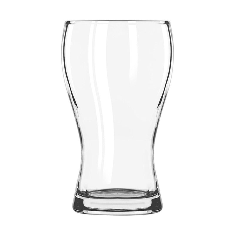 Libbey 4809 Mini Pub Glass, 5 oz., Case of 24