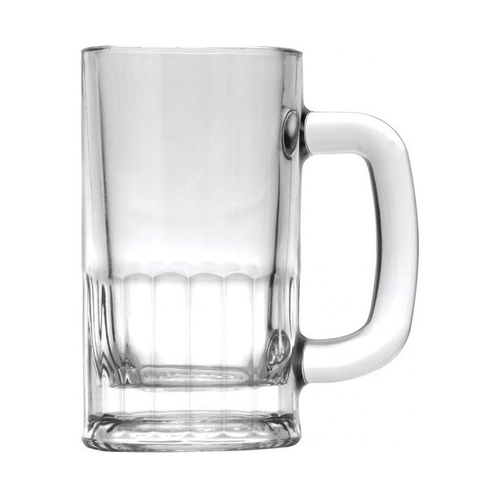 Anchor Hocking 01814 IG Classics Brew Mug, 14 oz., Case of 24