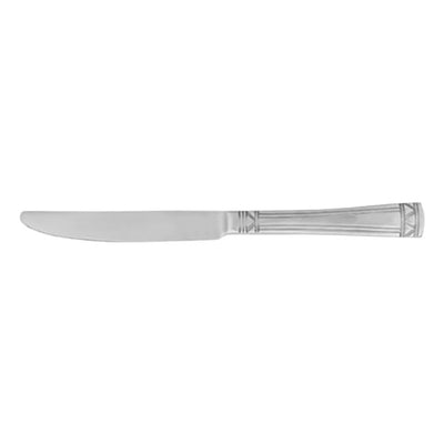 Tria 037361 Mesa Dinner Knife, 9-1/4", Case of 12