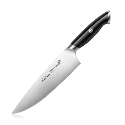 Cangshan Cutlery 1023800 Thomas Keller Signature Collection Chef Knife, 8"