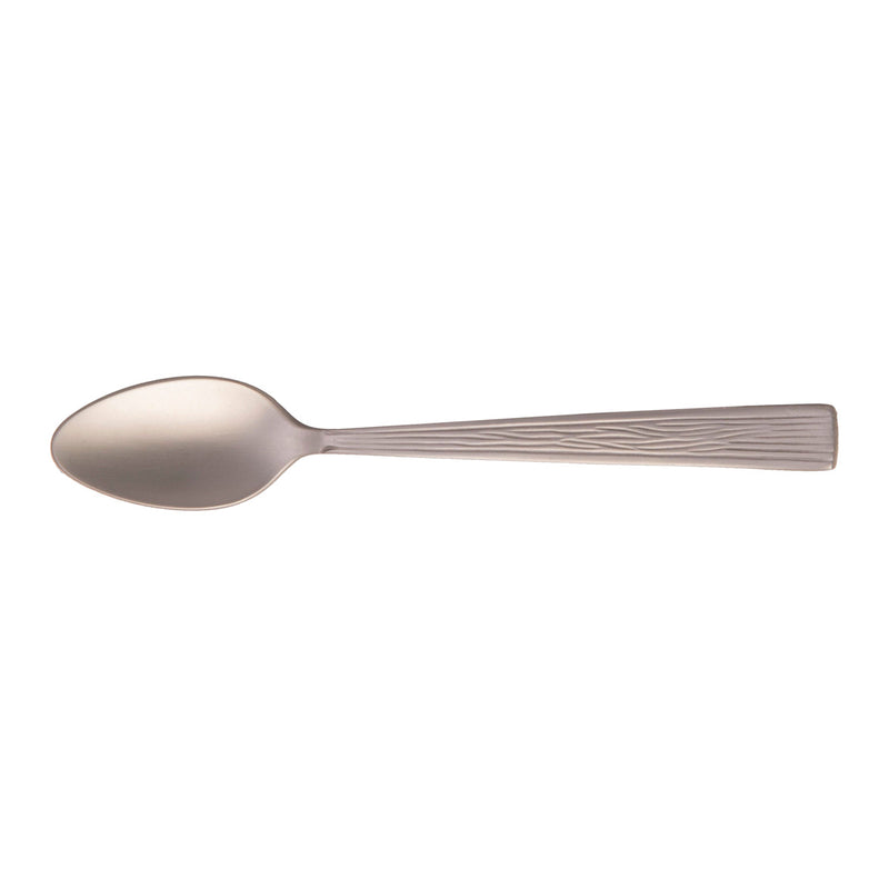 Venu 032091 Montello Demitasse Spoon, 4-1/2", Case of 12