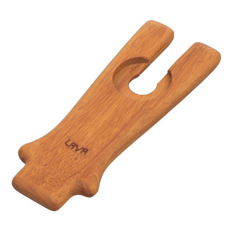 Arcata 991010 Wood Lid Holder, 4-1/8"