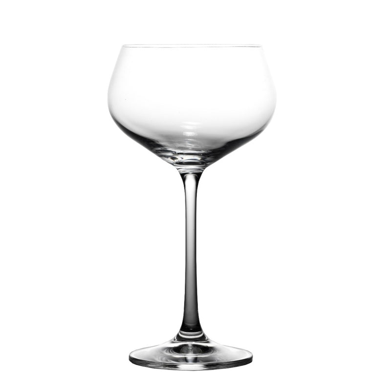 Crystalex 990968 Specialty Cocktail Glass, 10 oz., Case of 24