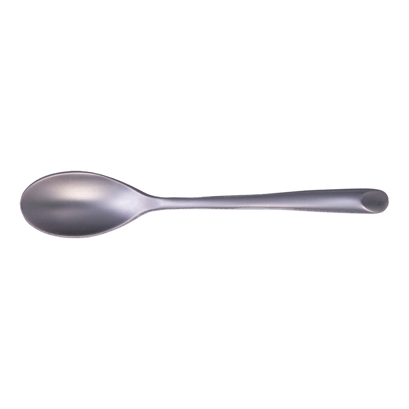 Venu 031621 Valencia Demitasse Spoon, 4-1/2", Case of 12