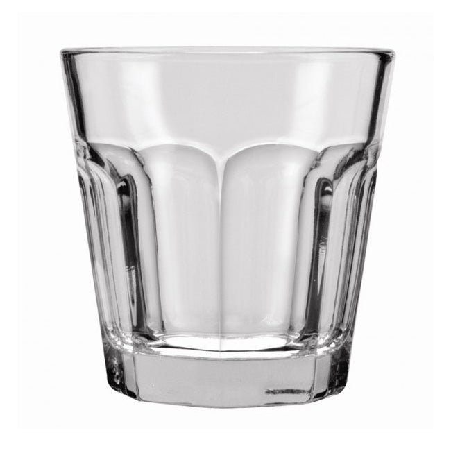 Anchor 90006 New Orleans Rocks Glass, 7 oz., Case of 36
