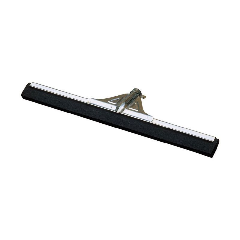 Carlisle 36633000 Reinforced Soft Squeegee, 30"