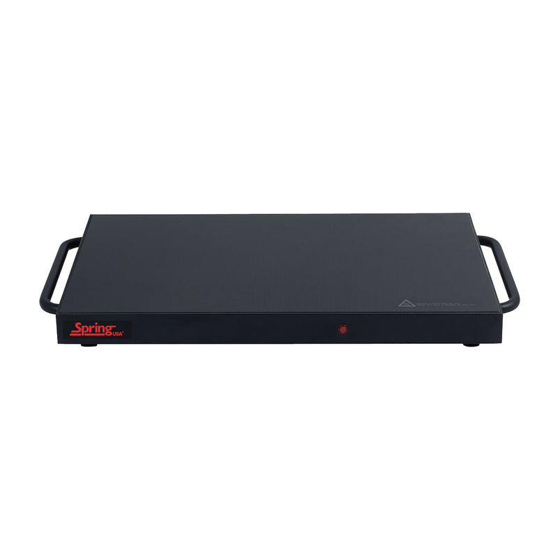 Spring ST-1220-T Stealth Warming Tray, 24" x 13-3/4"