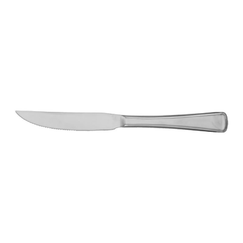 Steelite WL8223 Sonnet Steak Knife, 9-1/4"