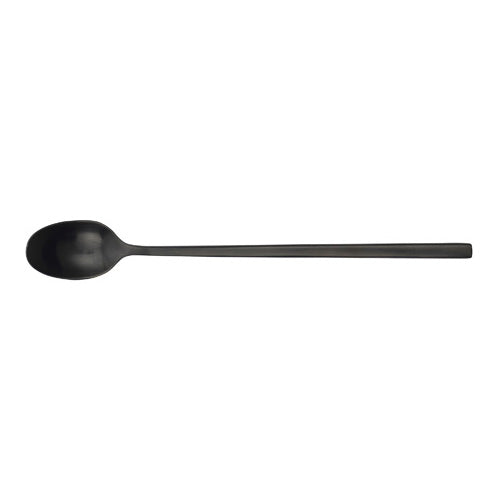 Venu 924929 Avaline Dusk Iced Tea Spoon, 8-3/8", Case of 12