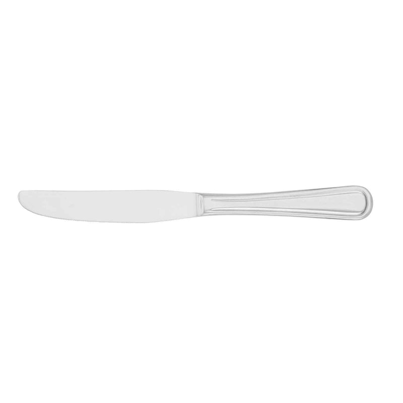 Steelite WL7945 Balance Dinner Knife, 9", Pack of 12