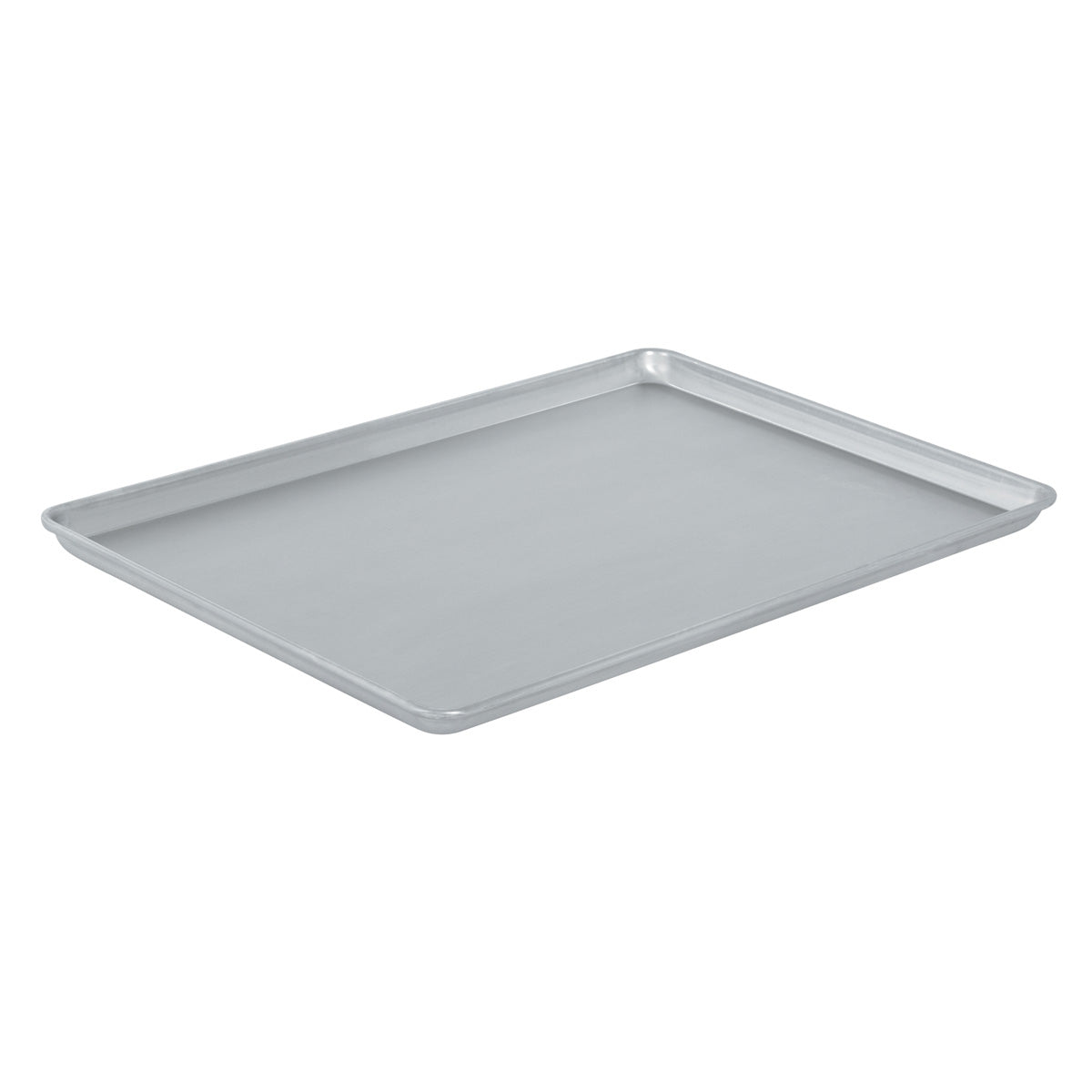 Culinary Essentials by Vollrath 182618 / 859367 Aluminum Bun Pan, Full ...