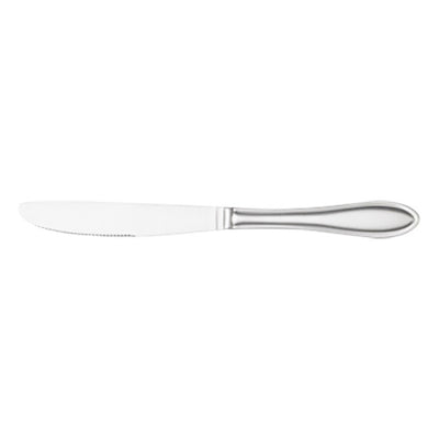 Venu 032751 Prestige Dinner Knife, 9", Case of 12