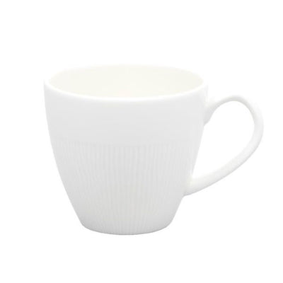 Tria 990933 Novau Coffee Cup, 6.8 oz., Case of 12