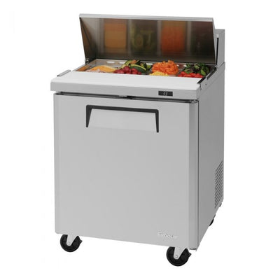 Refrigerated Prep Tables