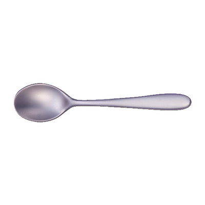 Venu 031451 Amici Demitasse Spoon, 4-1/2", Case of 12