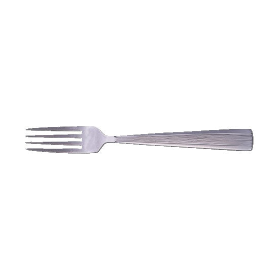 Venu 031721 Montello Dinner Fork, 8-1/8", Case of 12