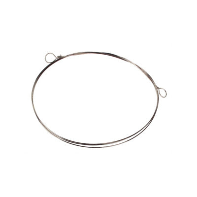 Alfa HC3 Cheese Wire Replacements, 24", Pack of 12