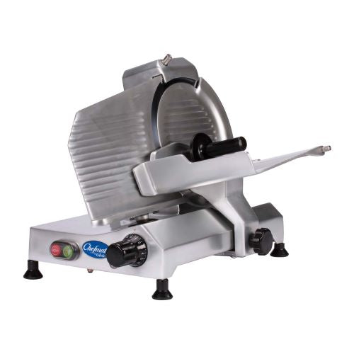 Globe C9 C-Series Light-Duty Manual Slicer, 9"