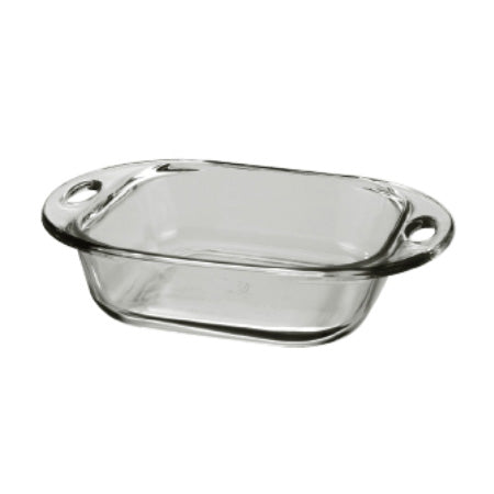 Anchor 81993L11 Oven Basics Square Cake Dish, 2 qt.